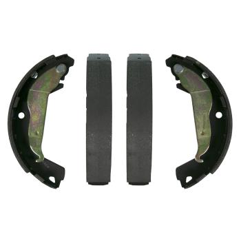 2013 Chevrolet Cruze Drum Brake Shoe Rear Wagner Brake Z992 image 1 of 1