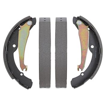 2016 Volkswagen Saveiro Drum Brake Shoe Rear Wagner Brake Z999 image 1 of 1
