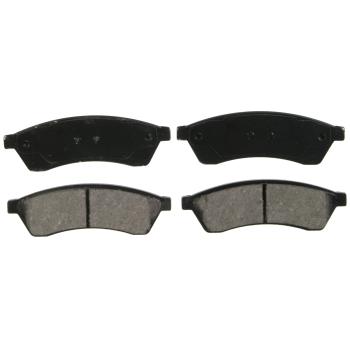 Wagner Brake ZD1030 Disc Brake Pad product image 1 of 1