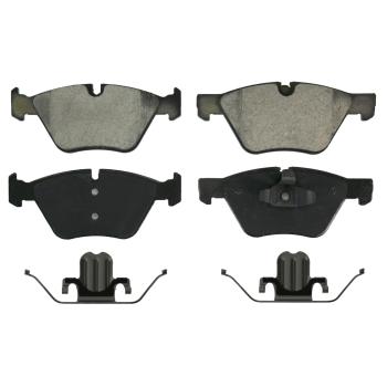 Wagner Brake ZD1061B Disc Brake Pad product image 1 of 1