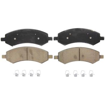 Wagner Brake ZD1084 product image