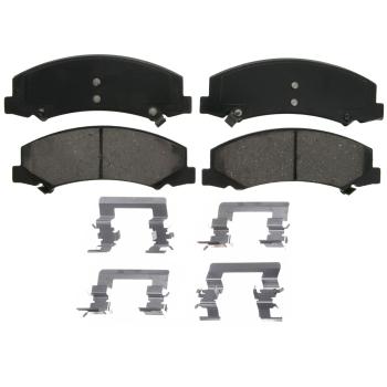 Wagner Brake ZD1159 product image