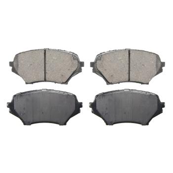 Wagner Brake ZD1179 Disc Brake Pad product image 1 of 1