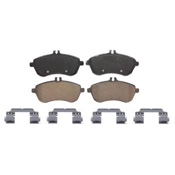 Wagner Brake ZD1340 Disc Brake Pad product image 1 of 1