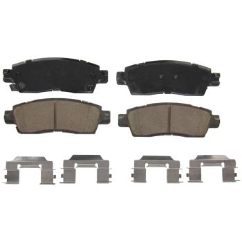 Wagner Brake ZD1507 product image