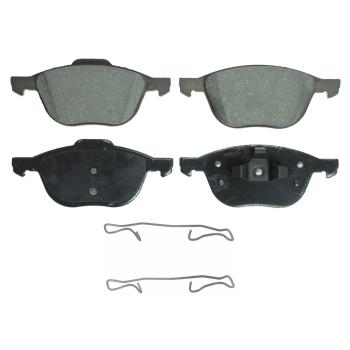 Wagner Brake ZD1563 Disc Brake Pad product image 1 of 1