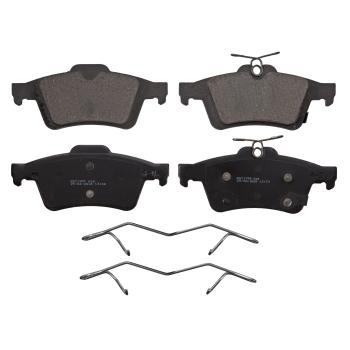 Wagner Brake ZD1564A Disc Brake Pad product image 1 of 1