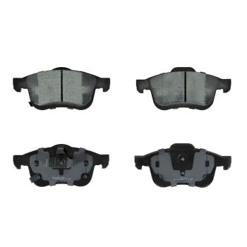 Wagner Brake ZD1721 Disc Brake Pad product image 1 of 1
