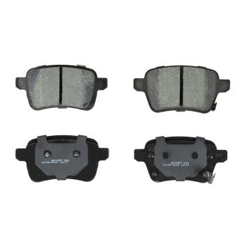 Wagner Brake ZD1722 product image