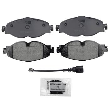 Wagner Brake ZD1760 product image