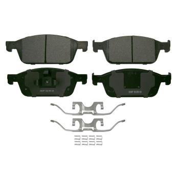 Wagner Brake ZD1771 Disc Brake Pad product image 1 of 1