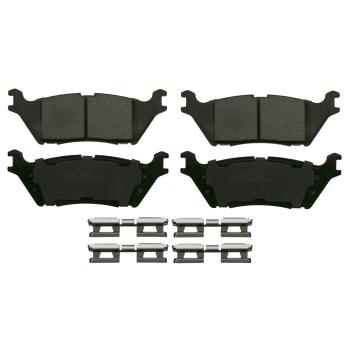 Wagner Brake ZD1790A product image