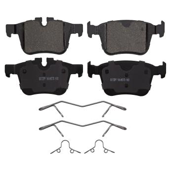 Wagner Brake ZD1821 product image