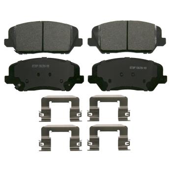 Wagner Brake ZD1827 product image