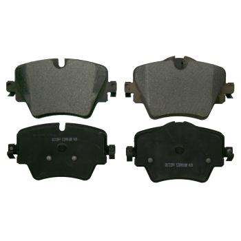 Wagner Brake ZD1892 Disc Brake Pad product image 1 of 1