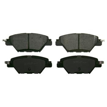 Wagner Brake ZD1934 - Disc Brake Pad Wagner Brake ZD1934 Disc Brake Pad product image 1 of 1