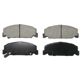 Wagner Brake ZD273 Disc Brake Pad product image 1 of 1