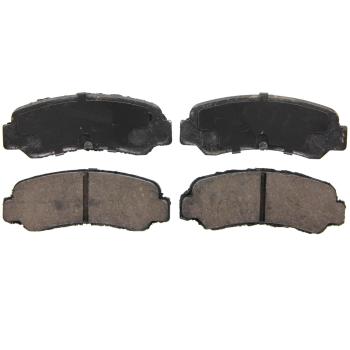 Wagner Brake ZD305 Disc Brake Pad product image 1 of 1