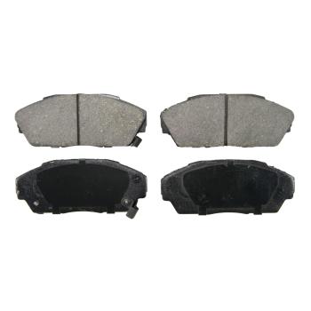 Wagner Brake ZD409 Disc Brake Pad product image 1 of 1