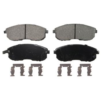 Wagner Brake ZD430 - Disc Brake Pad Wagner Brake ZD430 Disc Brake Pad product image 1 of 1