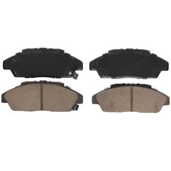 Wagner Brake ZD496 - Disc Brake Pad Wagner Brake ZD496 Disc Brake Pad product image 1 of 1