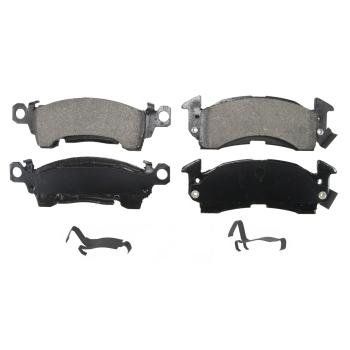 Wagner Brake ZD52 product image