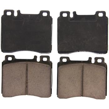 Wagner Brake ZD577 Disc Brake Pad product image 1 of 1