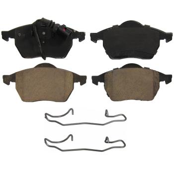 Wagner Brake ZD687A product image