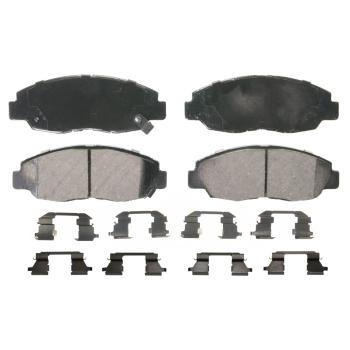 Wagner Brake ZD764 Disc Brake Pad product image 1 of 1