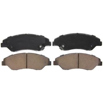 Wagner Brake ZD774 Disc Brake Pad product image 1 of 1