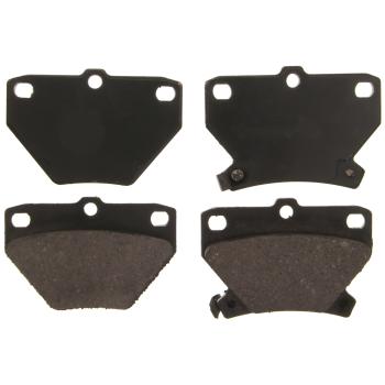 Wagner Brake ZD823 Disc Brake Pad product image 1 of 1