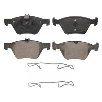 Wagner Brake ZD853 - Disc Brake Pad Wagner Brake ZD853 Disc Brake Pad product image 1 of 1