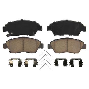 Wagner Brake ZD948 - Disc Brake Pad Wagner Brake ZD948 Disc Brake Pad product image 1 of 1