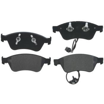 Wagner Brake ZX1024 Disc Brake Pad product image 1 of 1