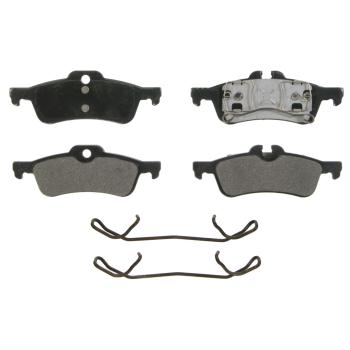 Wagner Brake ZX1060 - Disc Brake Pad Wagner Brake ZX1060 Disc Brake Pad product image 1 of 1