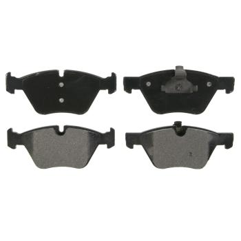 Wagner Brake ZX1061 Disc Brake Pad product image 1 of 1