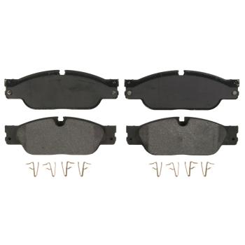 Wagner Brake ZX1065 Disc Brake Pad product image 1 of 1