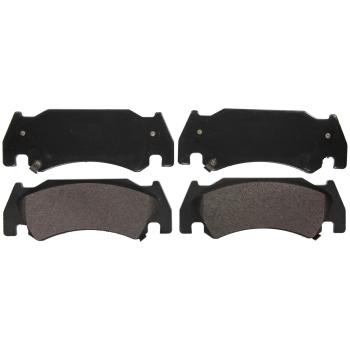 Wagner Brake ZX1085A Disc Brake Pad product image 1 of 1