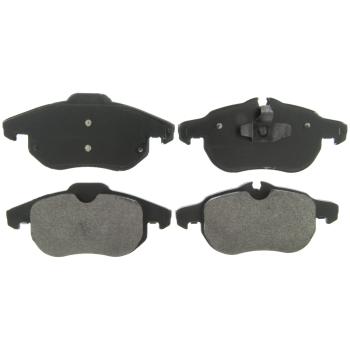 Wagner Brake ZX1106 Disc Brake Pad product image 1 of 1