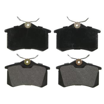 Wagner Brake ZX1112 - Disc Brake Pad Wagner Brake ZX1112 Disc Brake Pad product image 1 of 1