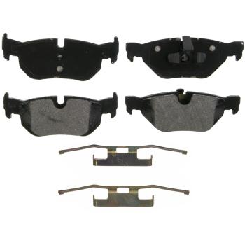 Wagner Brake ZX1171 Disc Brake Pad product image 1 of 1