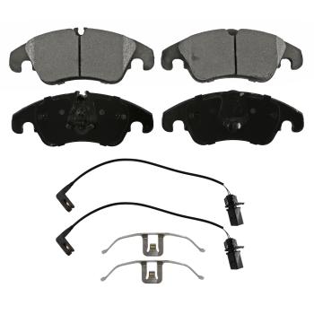 Wagner Brake ZX1322A product image