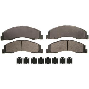 Wagner Brake ZX1328 - Disc Brake Pad Wagner Brake ZX1328 Disc Brake Pad product image 1 of 1