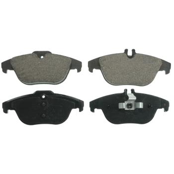 Wagner Brake ZX1341 - Disc Brake Pad Wagner Brake ZX1341 Disc Brake Pad product image 1 of 1