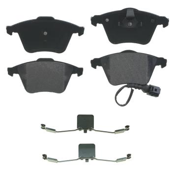 Wagner Brake ZX1359 Disc Brake Pad product image 1 of 1