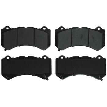 Wagner Brake ZX1405 Disc Brake Pad product image 1 of 1
