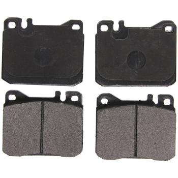 Wagner Brake ZX145 Disc Brake Pad product image 1 of 1