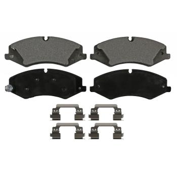 Wagner Brake ZX1479 Disc Brake Pad product image 1 of 1