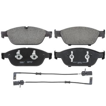 Wagner Brake ZX1549 - Disc Brake Pad Wagner Brake ZX1549 Disc Brake Pad product image 1 of 1