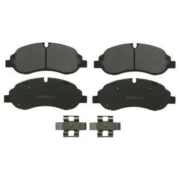 Wagner Brake ZX1774 Disc Brake Pad product image 1 of 1